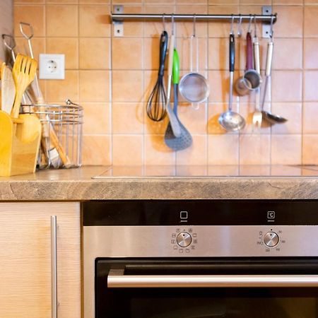 Resthouse Artemida Apartment Ngoại thất bức ảnh